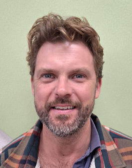 Toby Smith